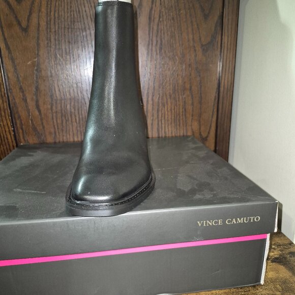 NWB Vince Camuto Glina Ankle Boot sz 9 - Picture 6 of 11
